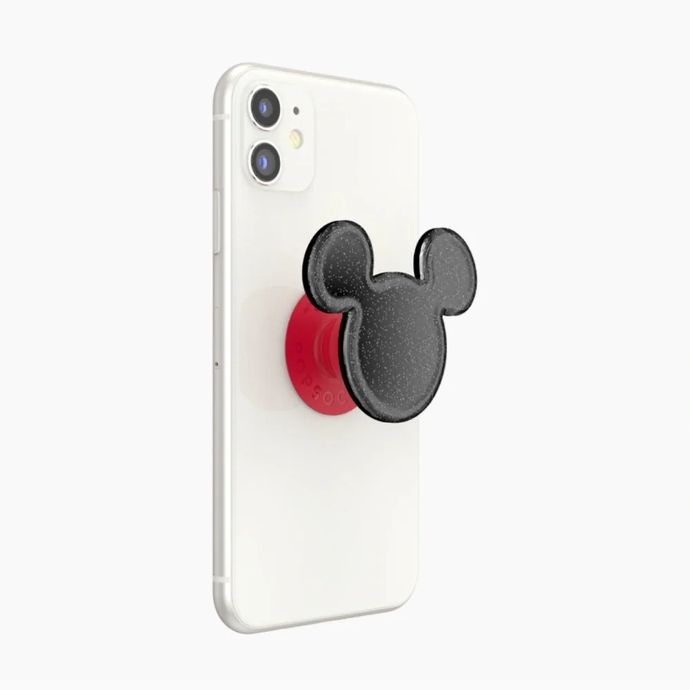 Popsocket - Earridescent Classic Mickey Mouse (GLITTER)